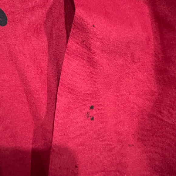 Vintage Peanuts Christmas Sweatshirts size medium - Picture 5 of 5